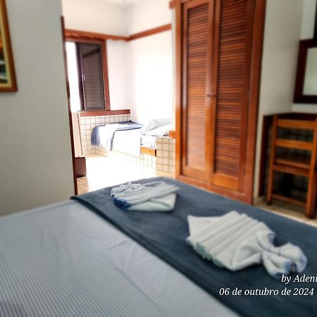 Hotel Sao Charbel Ubatuba Extérieur photo