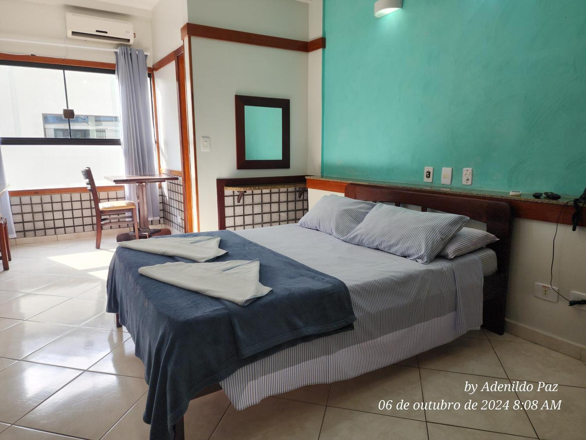 Hotel Sao Charbel Ubatuba Extérieur photo