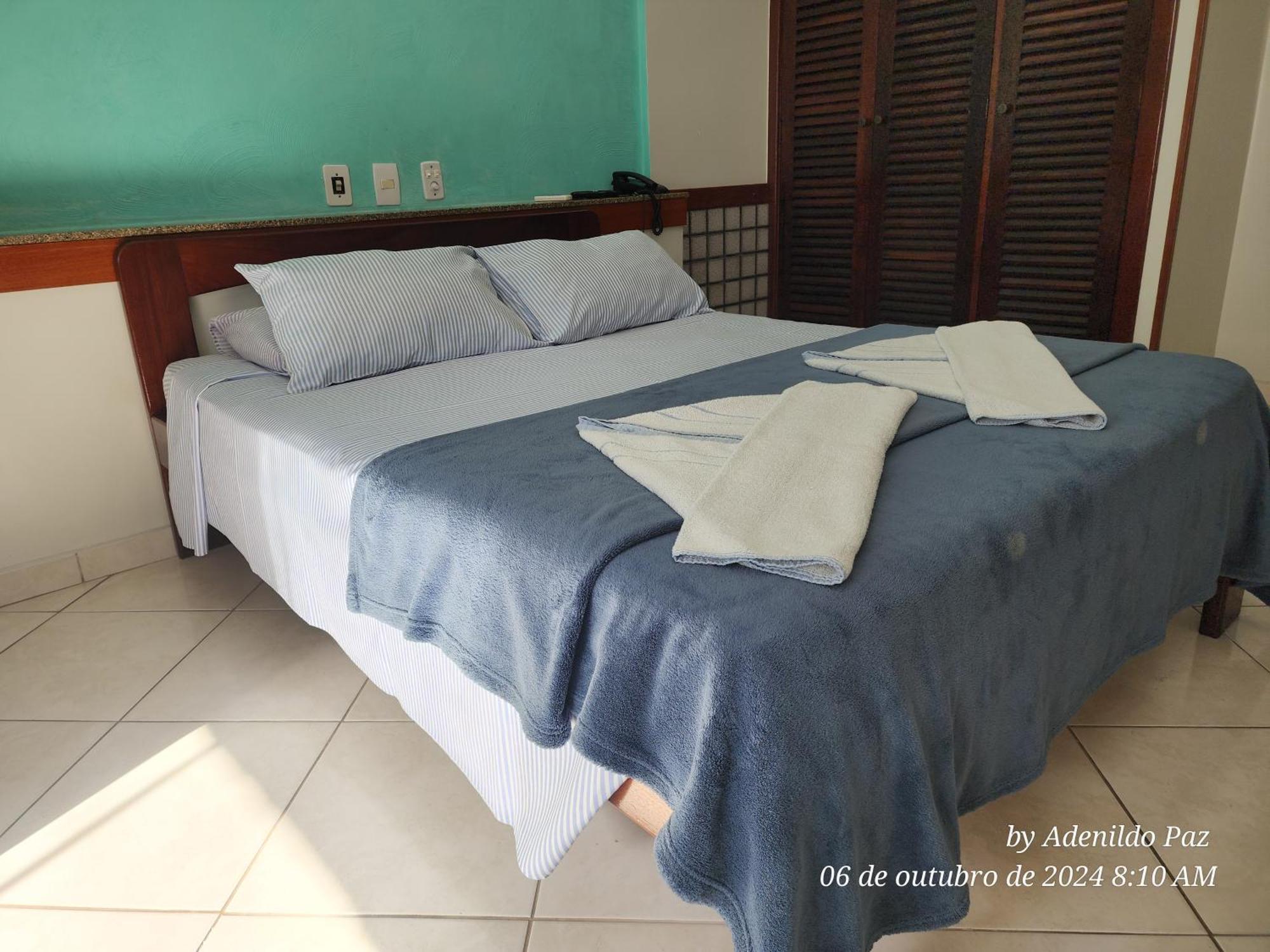 Hotel Sao Charbel Ubatuba Extérieur photo