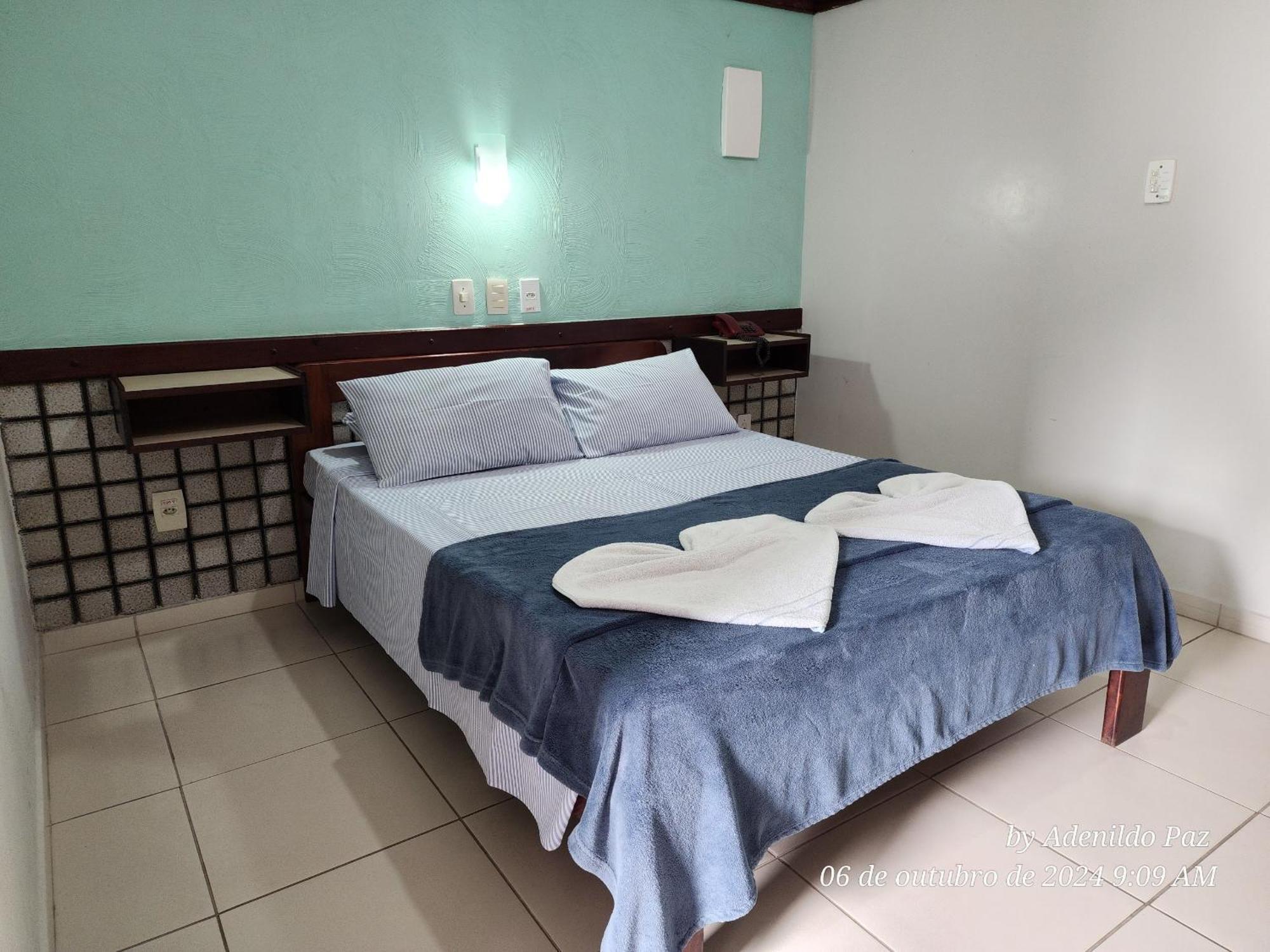 Hotel Sao Charbel Ubatuba Extérieur photo
