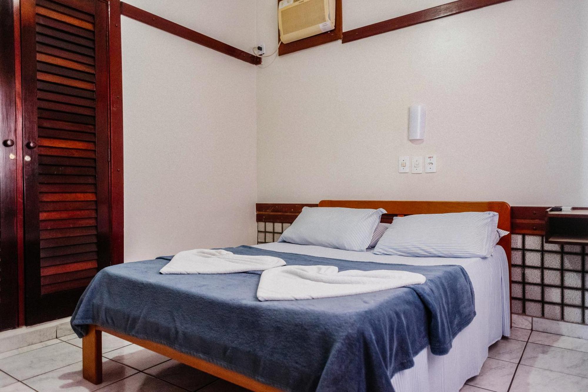 Hotel Sao Charbel Ubatuba Extérieur photo