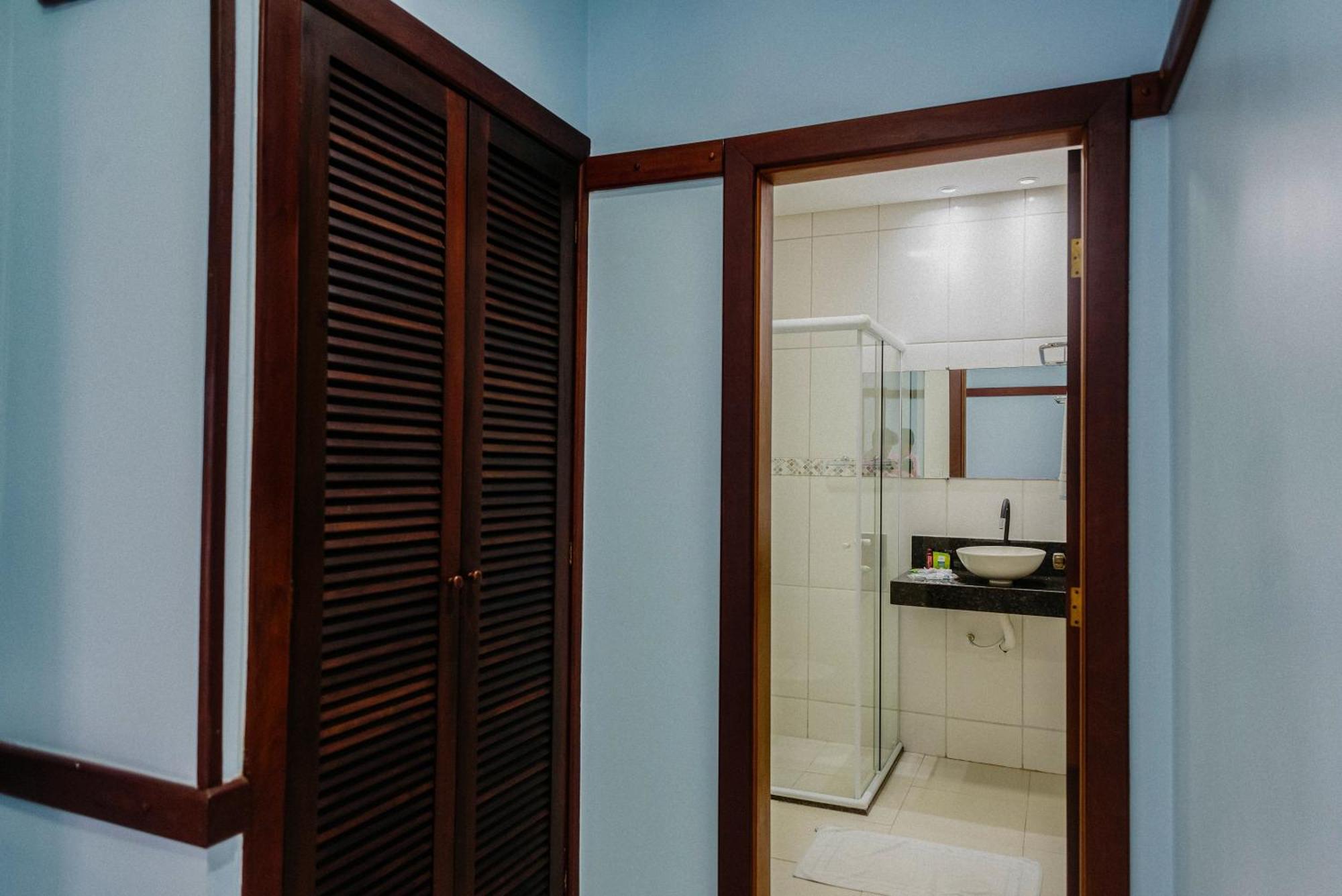 Hotel Sao Charbel Ubatuba Extérieur photo