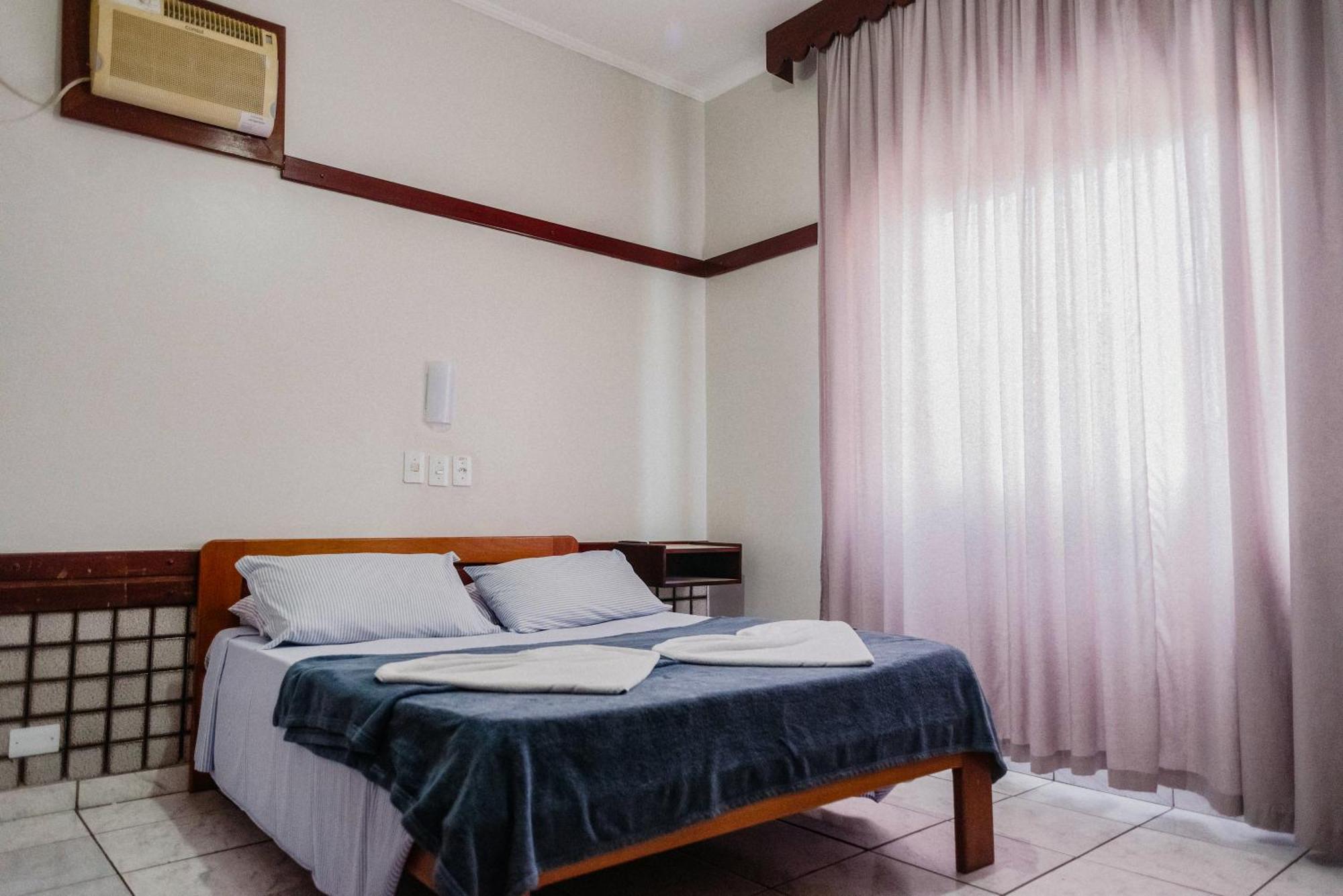 Hotel Sao Charbel Ubatuba Extérieur photo