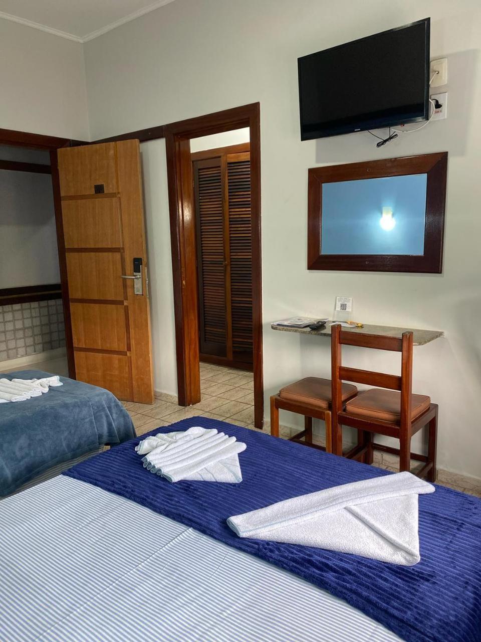Hotel Sao Charbel Ubatuba Extérieur photo